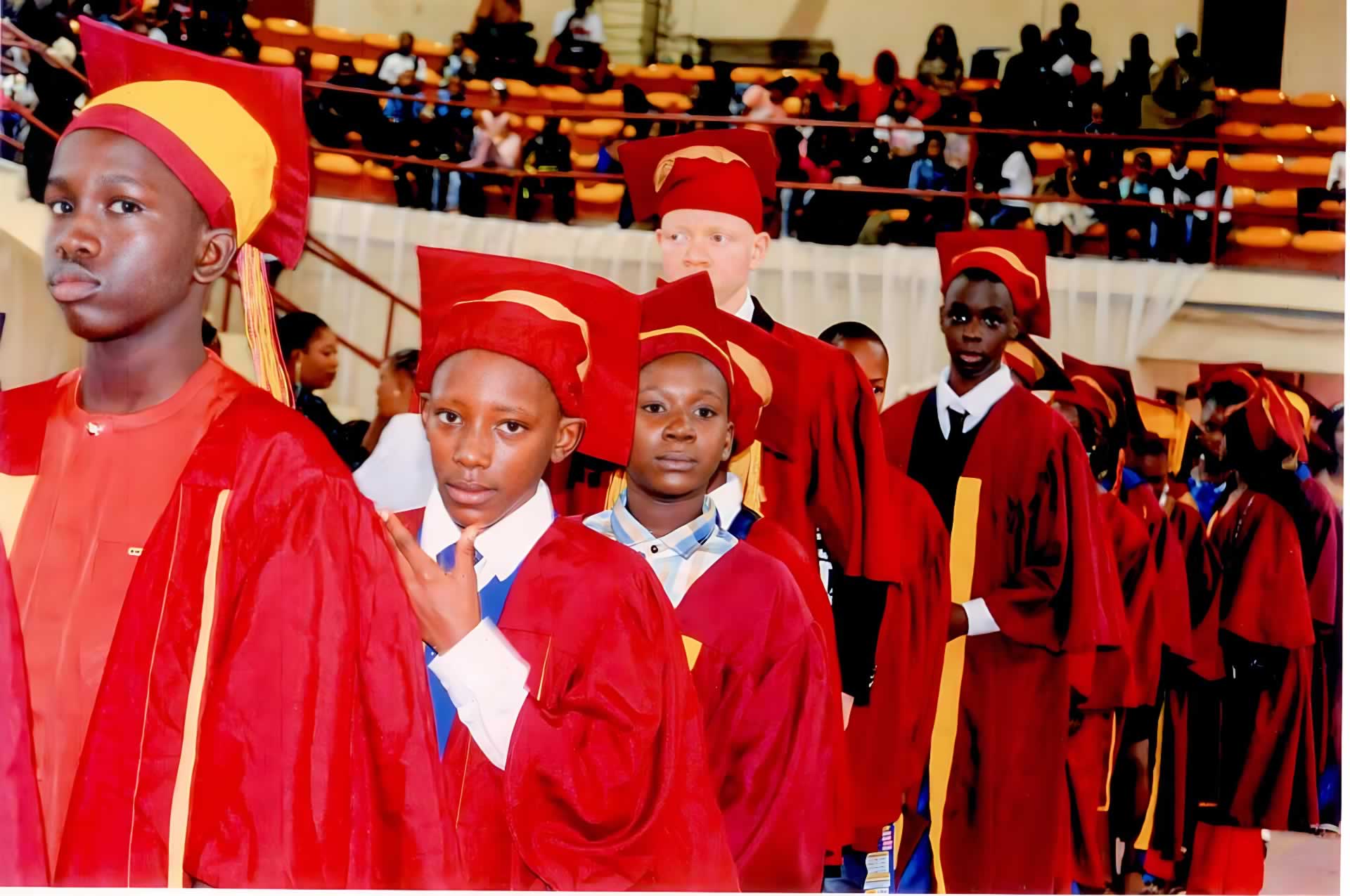 Goldmark Education Academy